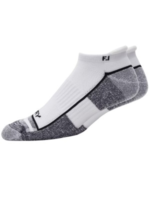 FootJoy Mens ProDry Roll Tab Socks (1 Pair)