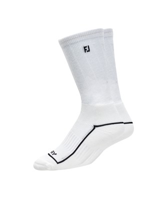 FootJoy Ladies ProDry Crew Socks (1 Pair)