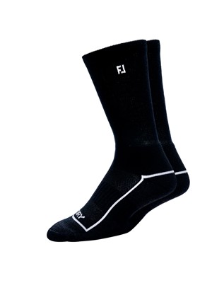 FootJoy Ladies ProDry Crew Socks (1 Pair)