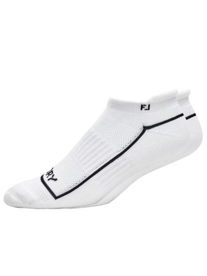 FootJoy Ladies ProDry Roll Tab Socks (1 Pair)