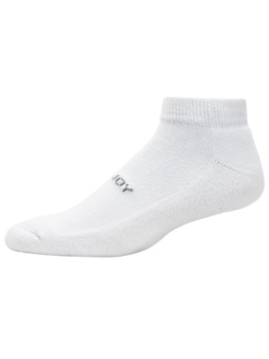 FootJoy Ladies ComfortSof Sportlet Socks (3 Pairs)