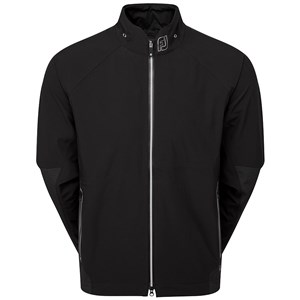 FootJoy Mens HydroTour Waterproof Jacket 2024