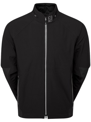 FootJoy Mens HydroTour Waterproof Jacket