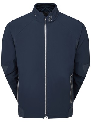 FootJoy Mens HydroTour Waterproof Jacket