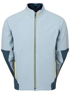 FootJoy Mens HydroTour Waterproof Jacket