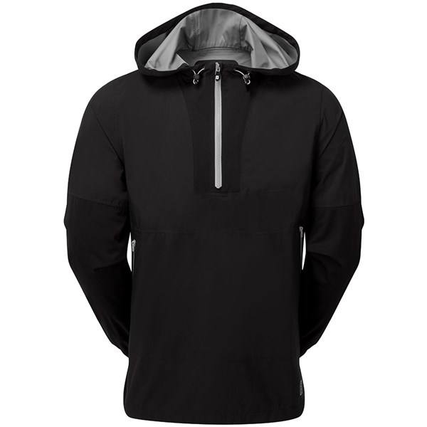 Footjoy Mens HydroLite X Waterproof Hoodie