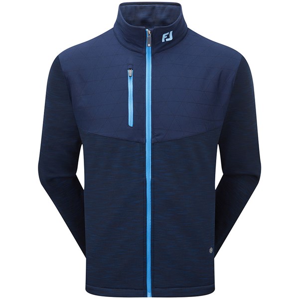 FootJoy Mens ThermoSeries Hybrid Jacket