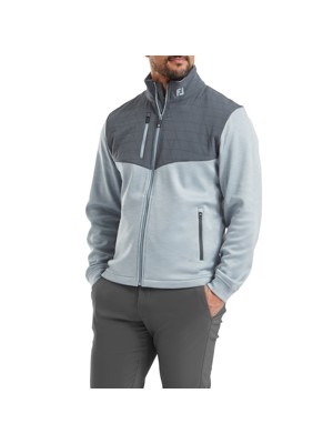 FootJoy Mens ThermoSeries Hybrid Jacket - SALE