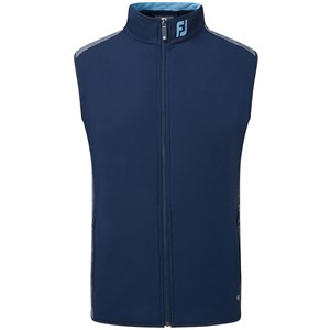 FootJoy Mens ThermoSeries Hybrid Vest 2024