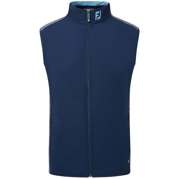 FootJoy Mens ThermoSeries Hybrid Vest 2024