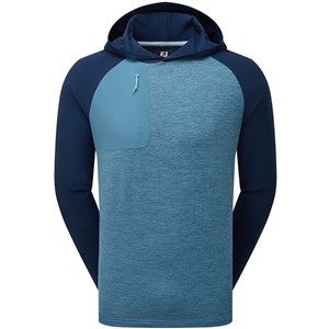 FootJoy Mens ThermoSeries Pullover Hoodie