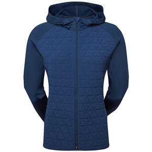 FootJoy Ladies ThermoSeries Hybrid Hoodie