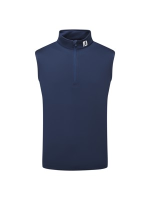 FootJoy Mens Half Zip Vest