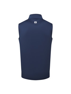 FootJoy Mens Half Zip Vest