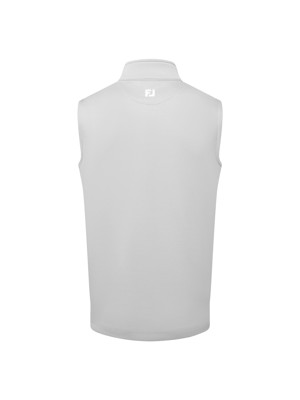 FootJoy Mens Half Zip Vest