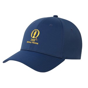 Limited Edition - FootJoy 152nd Open Cap - The 152nd Open Collection