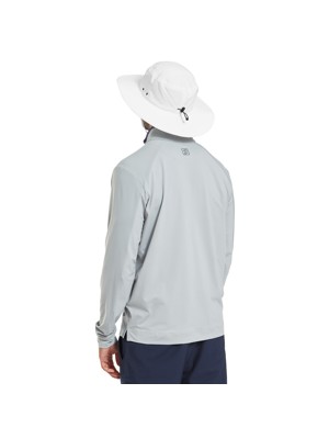 FootJoy Mens Temposeries Sun Bucket Hat