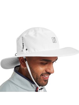 FootJoy Mens Temposeries Sun Bucket Hat