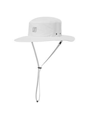 FootJoy Mens Temposeries Sun Bucket Hat