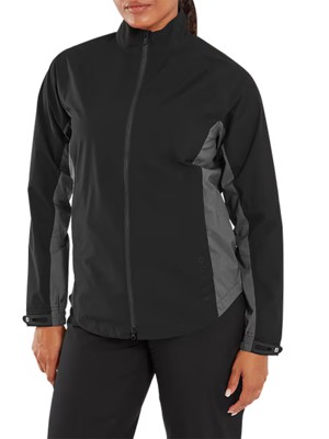 FootJoy Ladies HydroLite X Waterproof Jacket