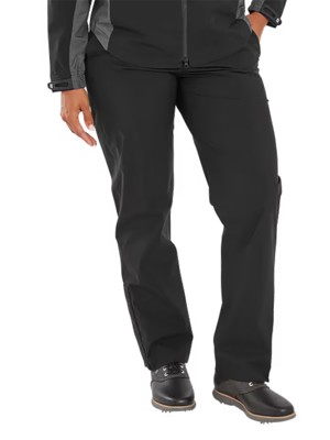 FootJoy Ladies HydroLite  X Waterproof Trousers