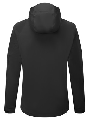 FootJoy Ladies Hydroknit Waterproof Jacket with Adjustable Hood
