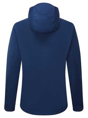 FootJoy Ladies Hydroknit Waterproof Jacket with Adjustable Hood