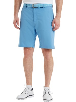 FootJoy Mens Par Golf Shorts - Fashion Colours
