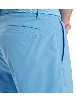 FootJoy Mens Par Golf Shorts - Fashion Colours