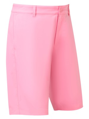 FootJoy Mens Par Golf Shorts - Fashion Colours