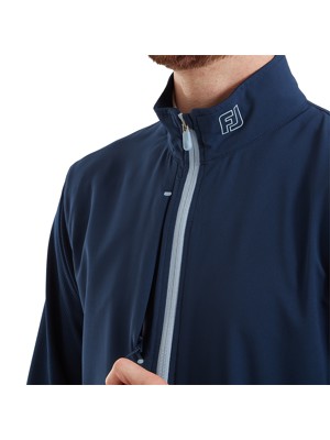 FootJoy Mens Tempo Hybrid Full Zip Jacket