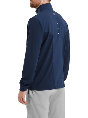 FootJoy Mens Tempo Hybrid Full Zip Jacket