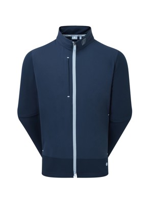 FootJoy Mens Tempo Hybrid Full Zip Jacket