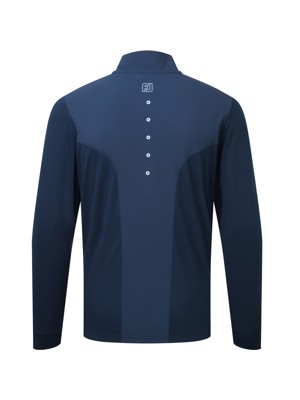 FootJoy Mens Tempo Hybrid Full Zip Jacket