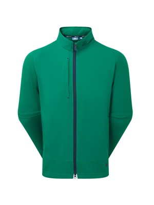 FootJoy Mens Tempo Hybrid Full Zip Jacket