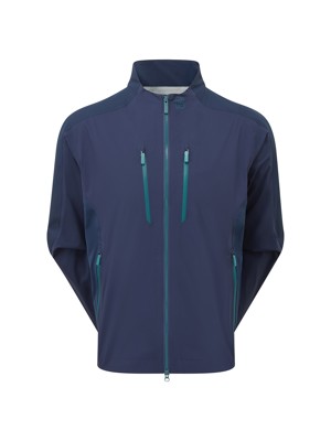 FootJoy Mens HydroSeries Arcus Waterproof Jacket