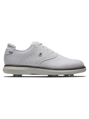 FootJoy Junior Traditions Golf Shoes