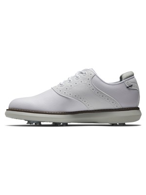 FootJoy Junior Traditions Golf Shoes