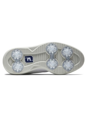 FootJoy Junior Traditions Golf Shoes