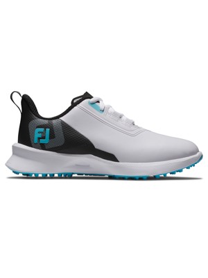 FootJoy Junior Fuel Golf Shoes