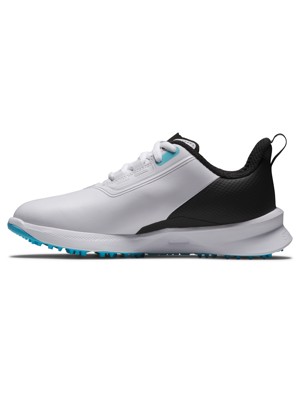 FootJoy Junior Fuel Golf Shoes