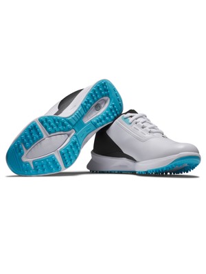 FootJoy Junior Fuel Golf Shoes
