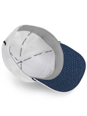 Limited Edition - FootJoy Mens The Open Rope Cap - The 153rd Open Collection