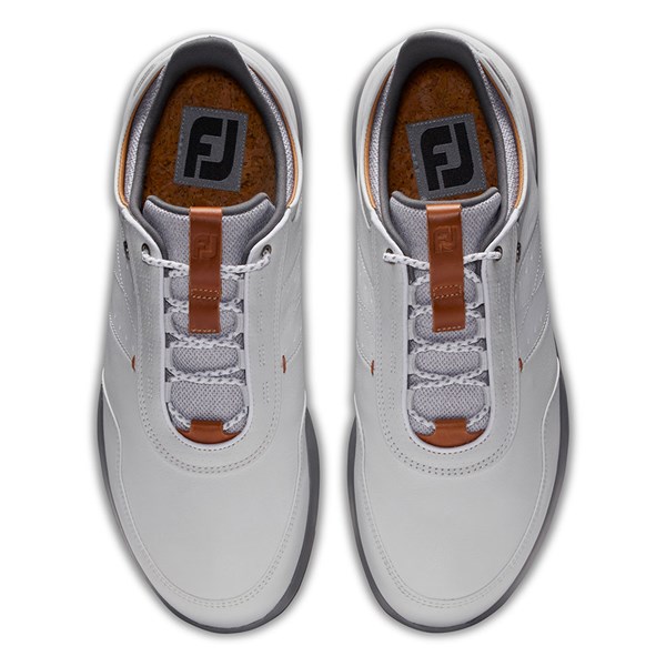 FootJoy Mens Stratos Golf Shoes - Golfonline