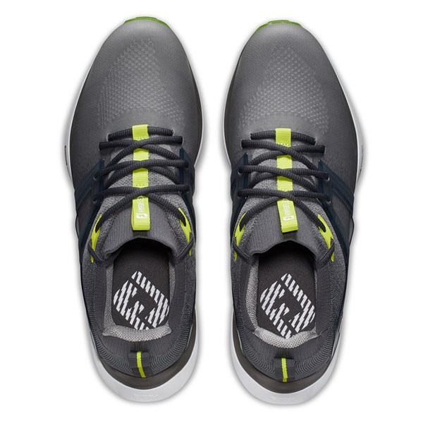 FootJoy Mens HyperFlex Golf Shoes 2023 - Golfonline
