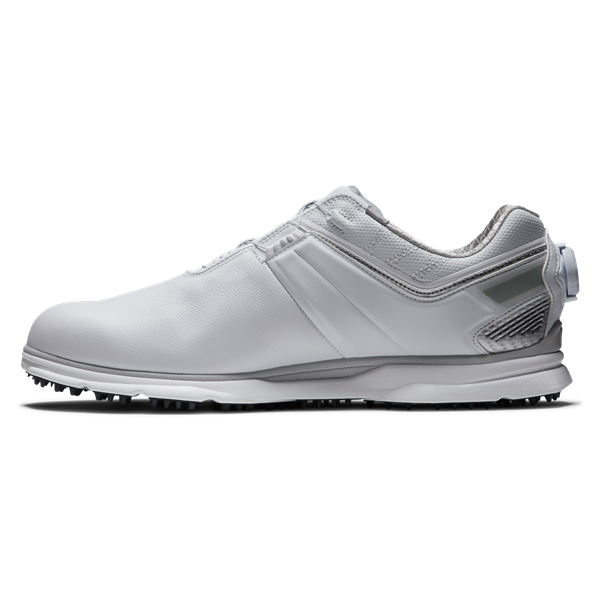 FootJoy Mens Pro SL Carbon BOA Golf Shoes - Golfonline