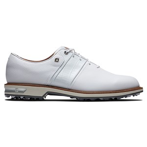 FootJoy Mens DryJoys Premiere Series Packard Golf Shoes