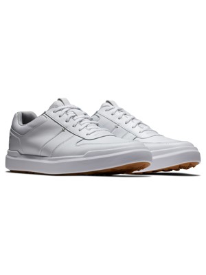 FootJoy Mens Contour Casual Golf Shoes