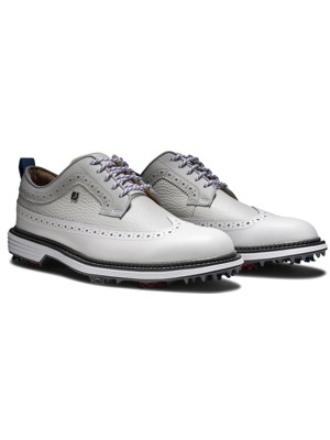 Limited Edition - FootJoy Mens Premiere Series Marquis Golf Shoes - Legends Series