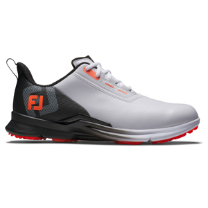 FootJoy Mens Fuel SL Golf Shoes 25
